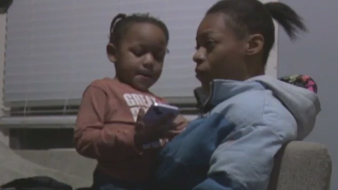 Milwaukee 4-year-old with autism left on bus, mom says